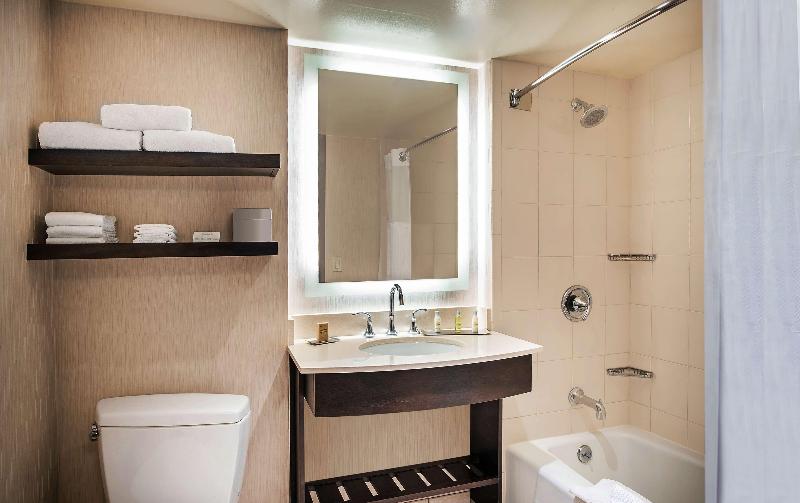 استودیو استاندارد با تخت کینگ, Doubletree By Hilton Hotel San Diego   Mission Valley