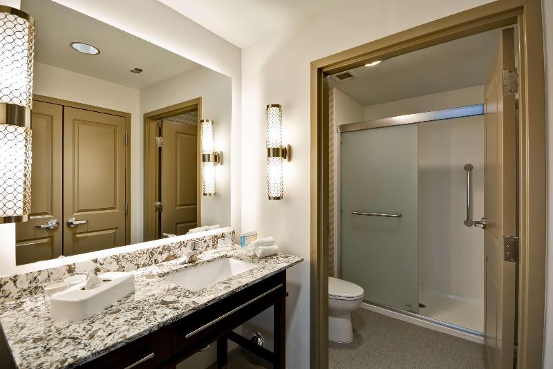 اتاق استاندارد, Doubletree By Hilton Hotel San Diego   Mission Valley