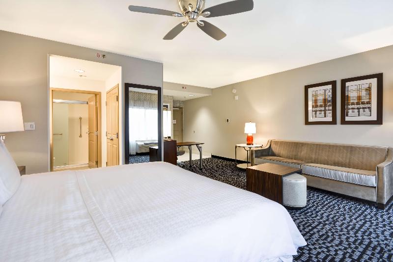 اتاق استاندارد, Doubletree By Hilton Hotel San Diego   Mission Valley