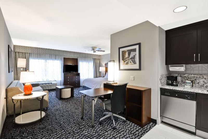 اتاق استاندارد, Doubletree By Hilton Hotel San Diego   Mission Valley