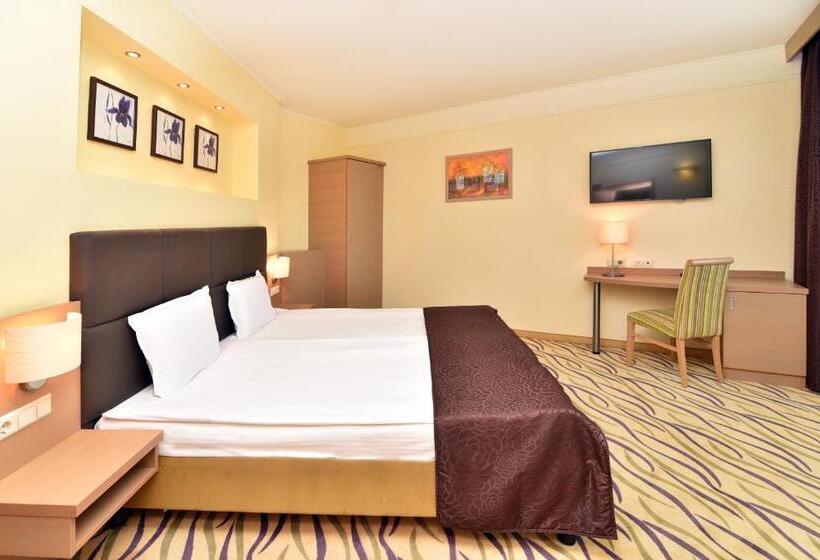 سوییت, Flamingo Grand Hotel & Spa
