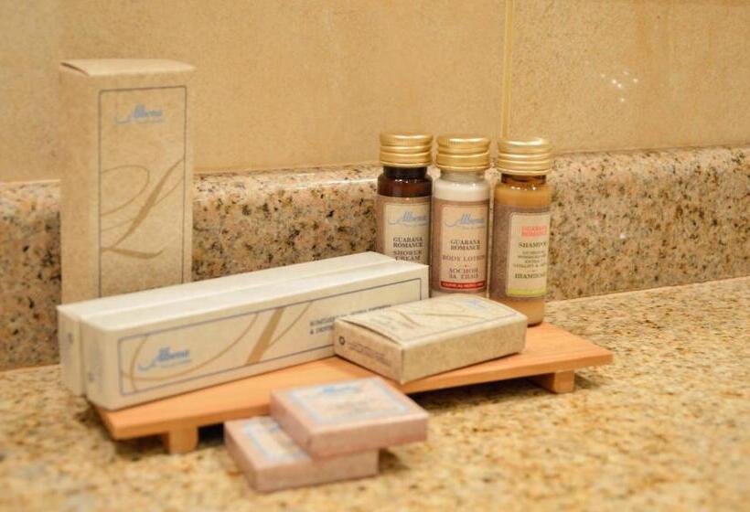 سوییت, Flamingo Grand Hotel & Spa
