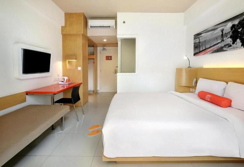 اتاق استاندارد, Harris Hotel Kuta Tuban Bali