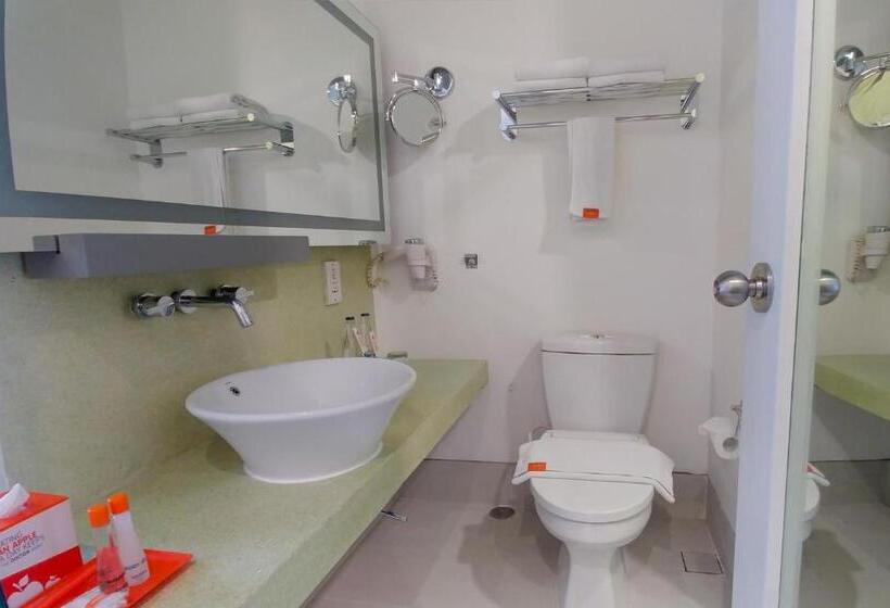 اتاق پرمیوم, Harris Hotel Kuta Tuban Bali
