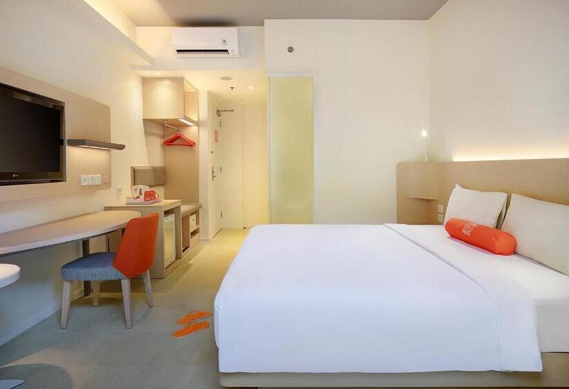 اتاق پرمیوم, Harris Hotel Kuta Tuban Bali