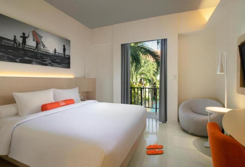 اتاق پرمیوم, Harris Hotel Kuta Tuban Bali
