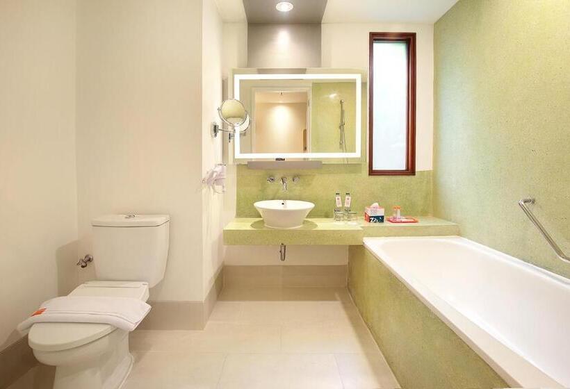 سوییت, Harris Hotel Kuta Tuban Bali