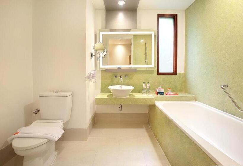 Suite, Harris  Kuta Tuban Bali