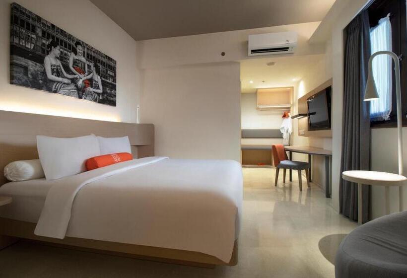 سوییت, Harris Hotel Kuta Tuban Bali