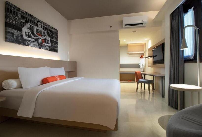 Suite, Harris  Kuta Tuban Bali