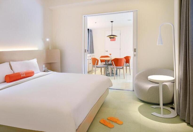سوییت, Harris Hotel Kuta Tuban Bali