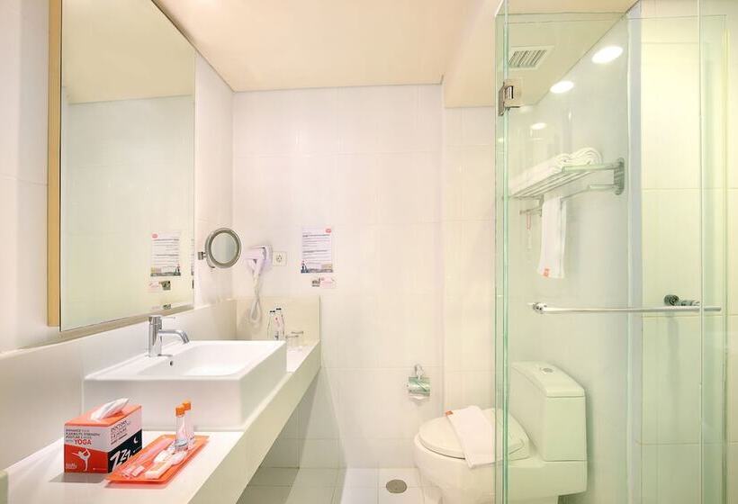 اتاق استاندارد, Harris Hotel Kuta Tuban Bali