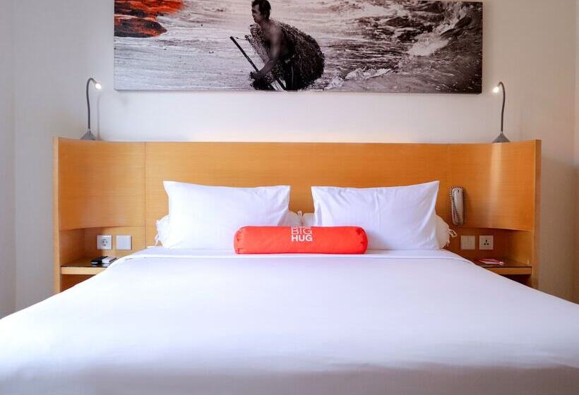 اتاق استاندارد, Harris Hotel Kuta Tuban Bali