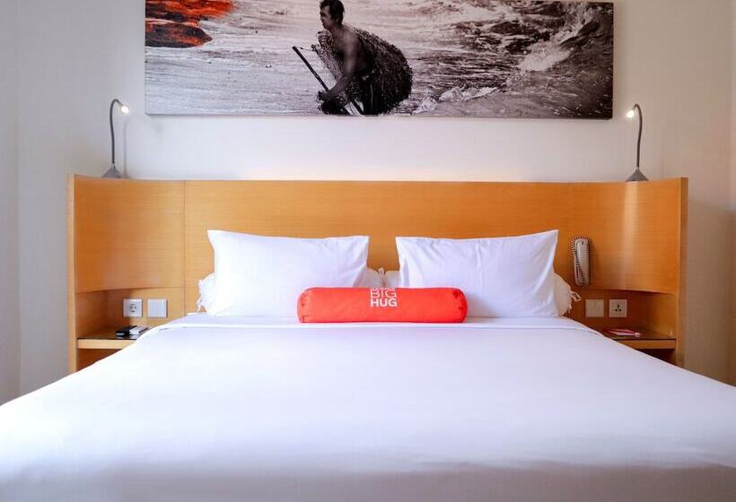 Standard Room, Harris  Kuta Tuban Bali