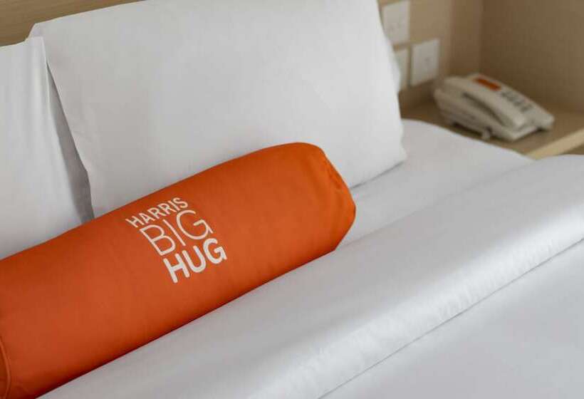 اتاق استاندارد, Harris Hotel Kuta Tuban Bali