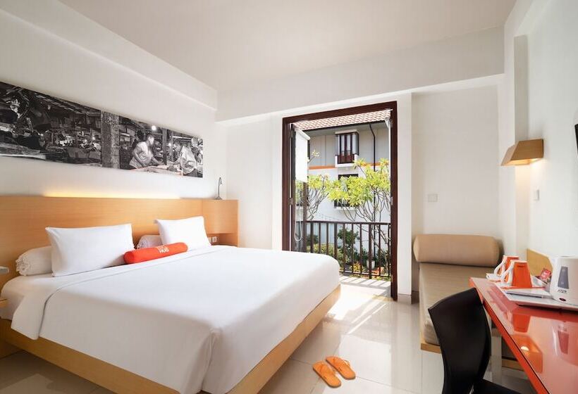 اتاق استاندارد, Harris Hotel Kuta Tuban Bali