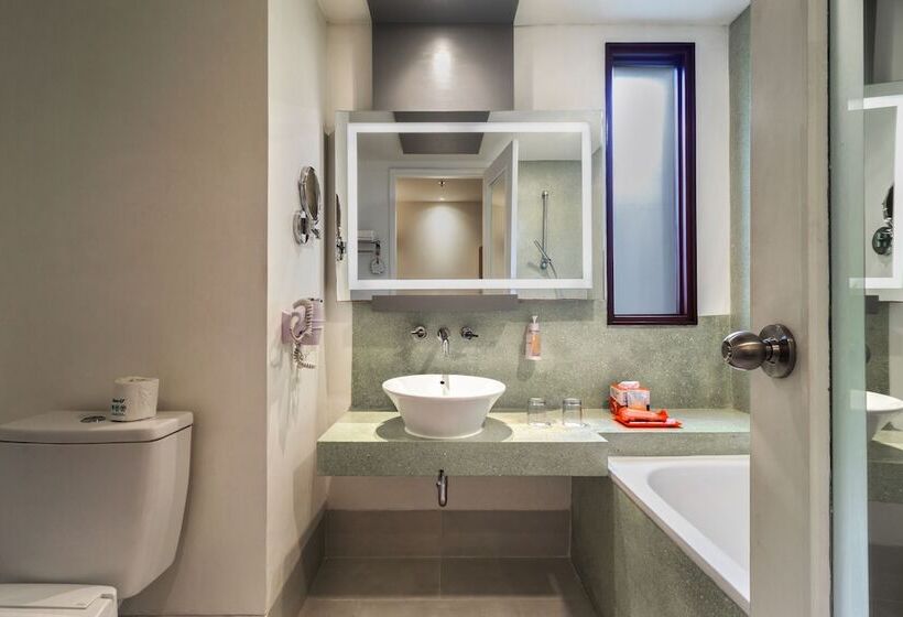 سوییت, Harris Hotel Kuta Tuban Bali