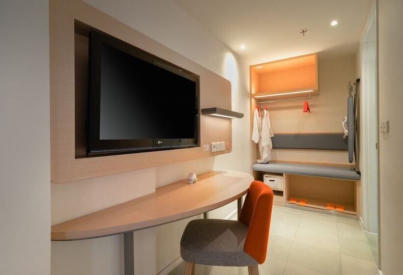 سوییت, Harris Hotel Kuta Tuban Bali