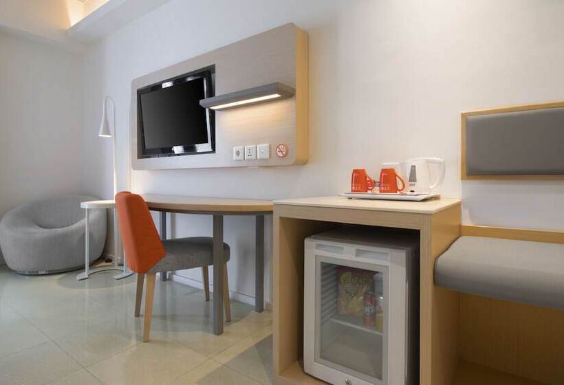 اتاق استاندارد, Harris Hotel Kuta Tuban Bali