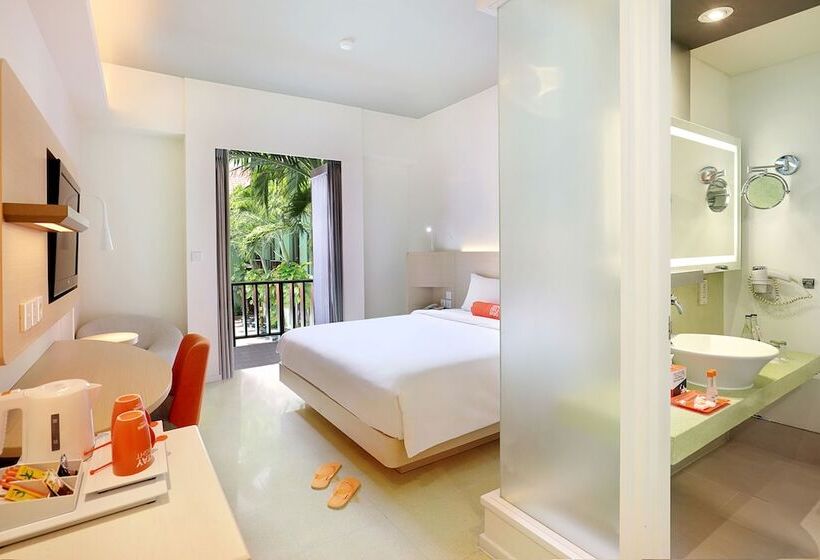 Standard Room, Harris  Kuta Tuban Bali