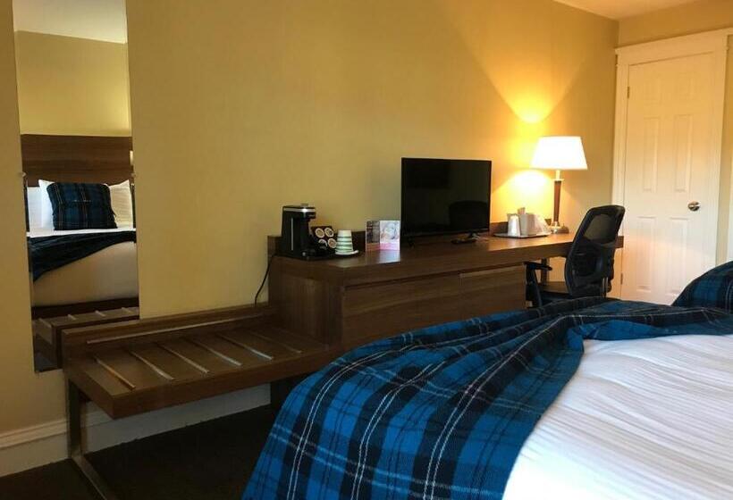 اتاق استاندارد, Inverary Resort