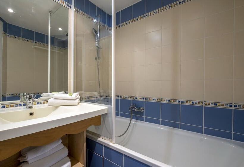 استودیوی استاندارد, Residence Pierre & Vacances Centre