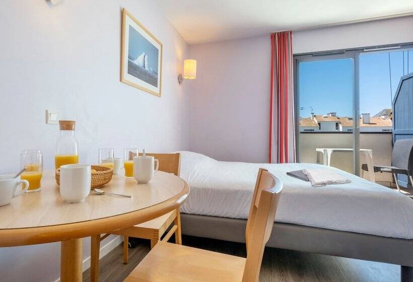 استودیوی استاندارد, Residence Pierre & Vacances Centre