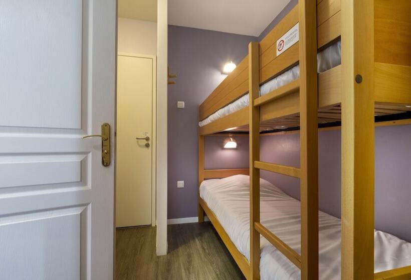 استودیوی استاندارد, Residence Pierre & Vacances Centre