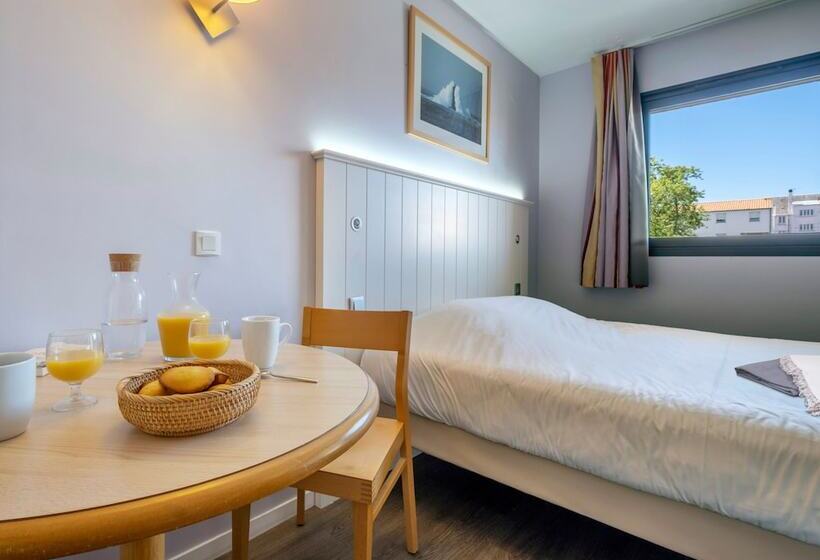 استودیوی استاندارد, Residence Pierre & Vacances Centre