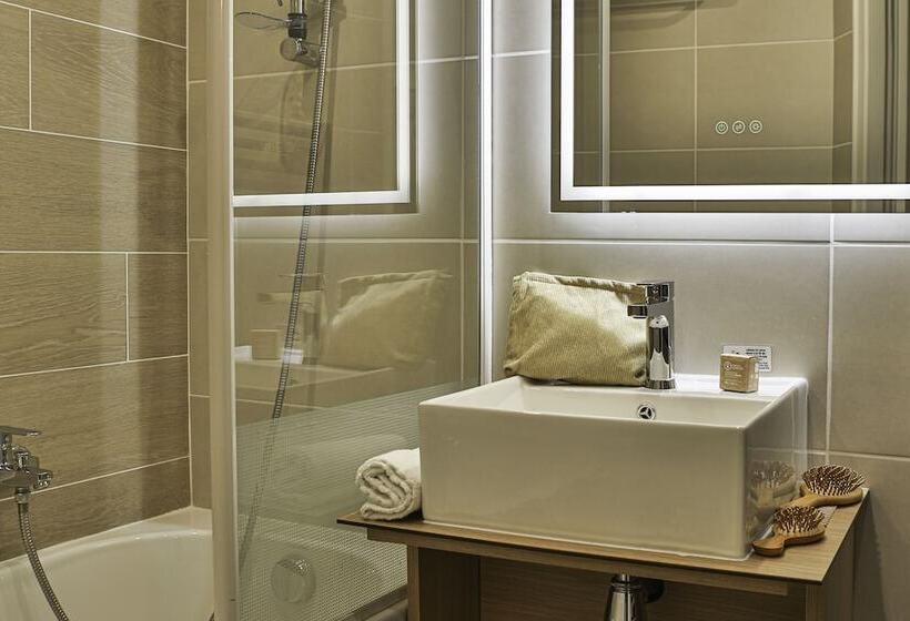 استودیوی استاندارد, Residence Pierre & Vacances Centre