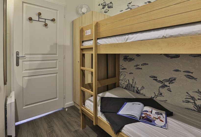 استودیوی استاندارد, Residence Pierre & Vacances Centre