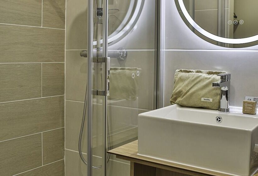 استودیوی استاندارد, Residence Pierre & Vacances Centre