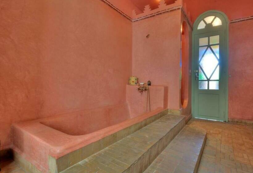 سوئیت پرزیدنت, Riad La Villa Bleue & Spa