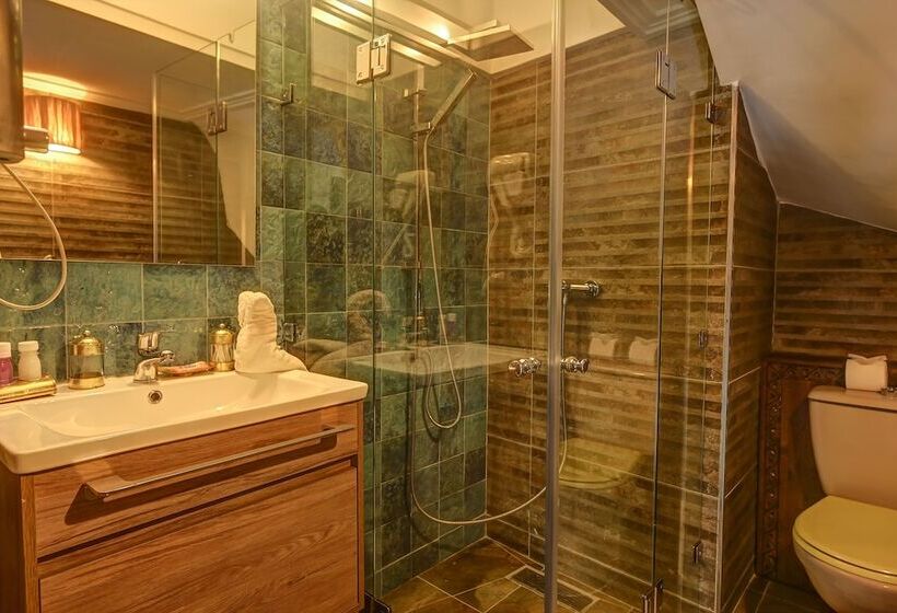 اتاق سوپریور, Riad Les Oliviers & Spa