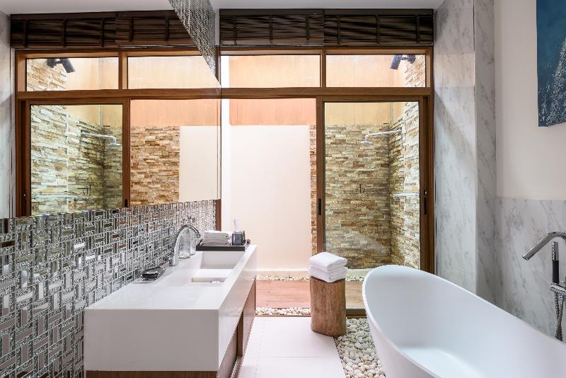 سوییت, Riad Les Oliviers & Spa