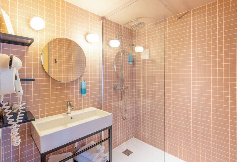 اتاق سوپریور, Urban Hotel & Spa Aix Les Bains   Bw Signature Collection
