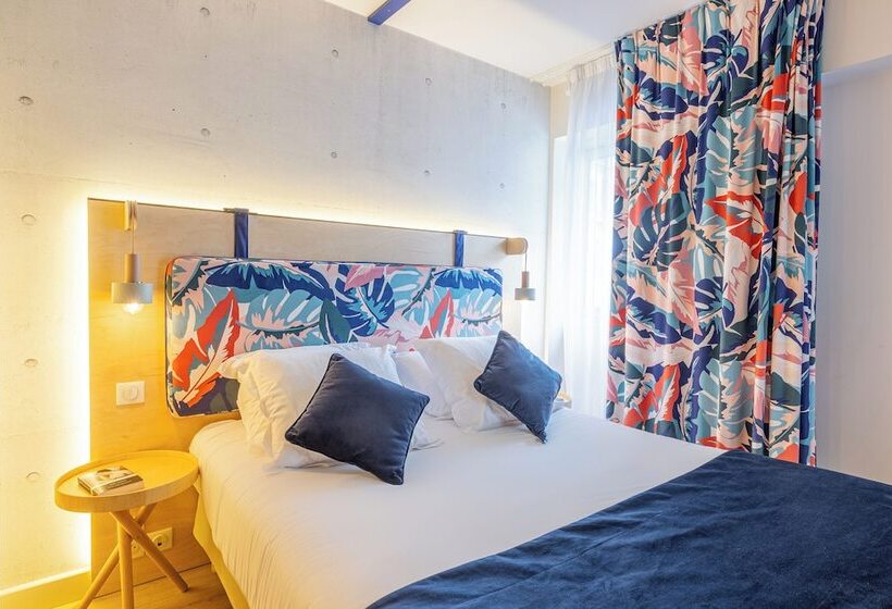 اتاق سوپریور, Urban Hotel & Spa Aix Les Bains   Bw Signature Collection
