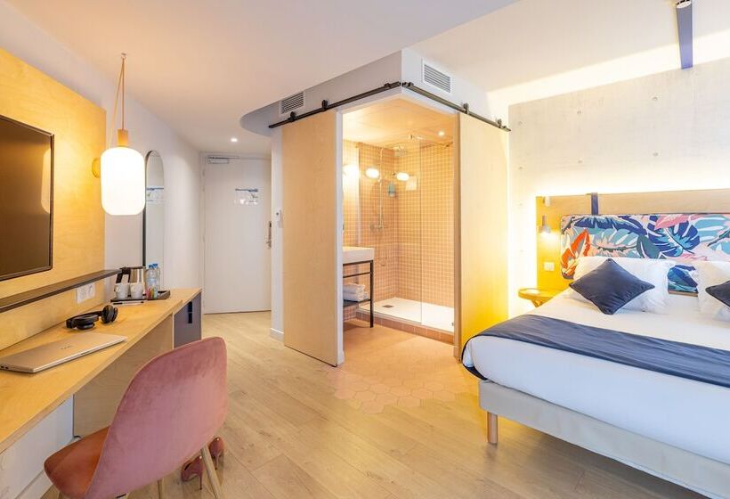 اتاق سوپریور, Urban Hotel & Spa Aix Les Bains   Bw Signature Collection