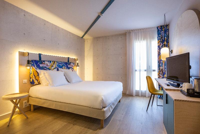 اتاق استاندارد, Urban Hotel & Spa Aix Les Bains   Bw Signature Collection