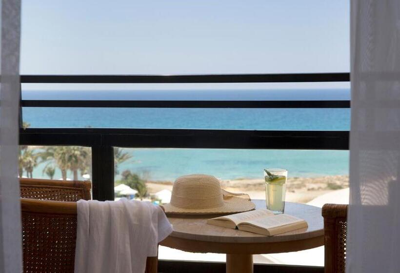 اتاق سوپریور با چشم‌انداز دریا, Venus Beach