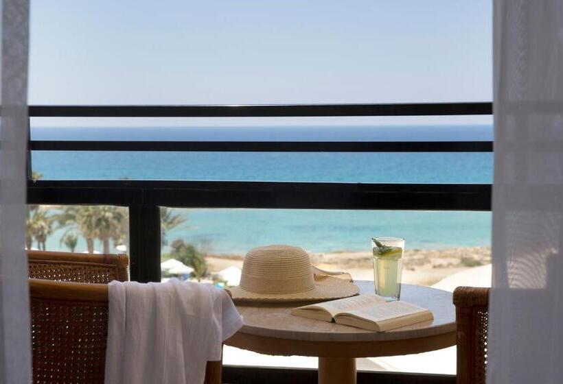 Superior Room Sea View, Venus Beach  Paphos