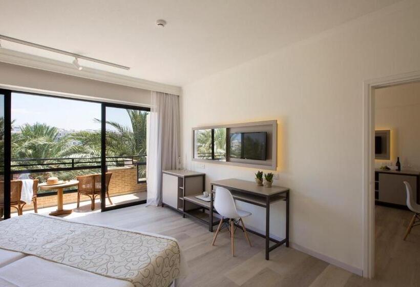 Family Suite, Venus Beach  Paphos