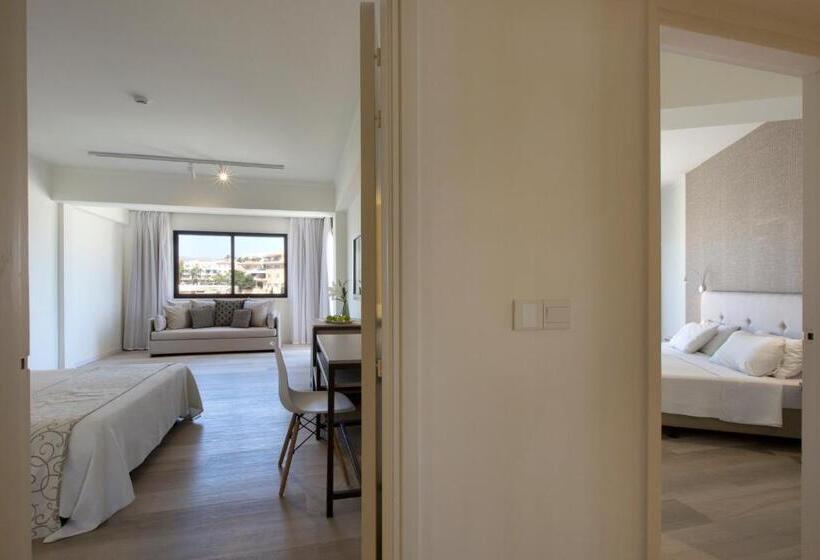 Family Suite, Venus Beach  Paphos