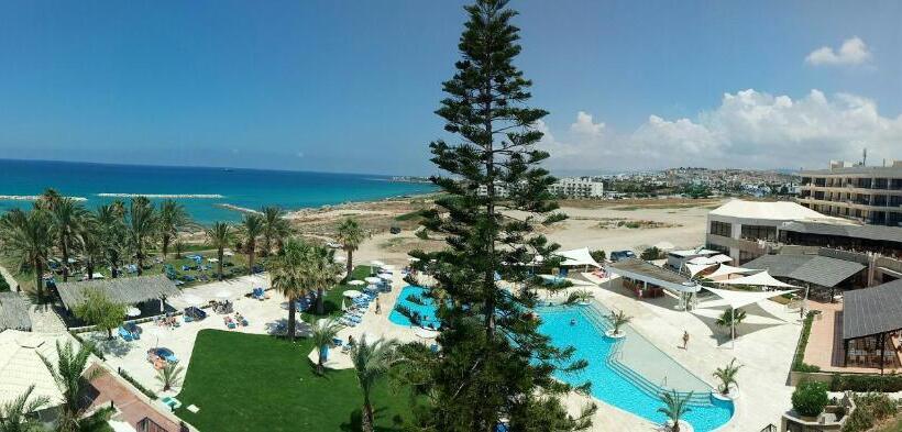 Standardzimmer mit Meerblick, Venus Beach  Paphos