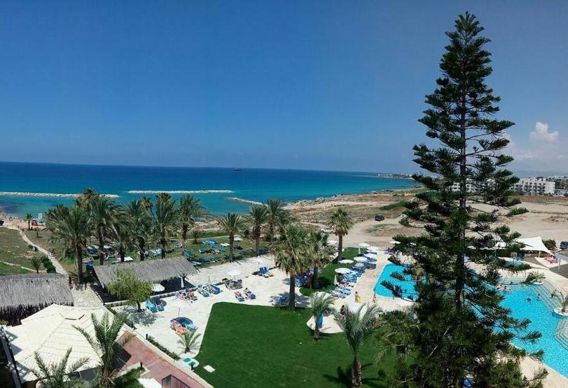 Standardzimmer mit Meerblick, Venus Beach  Paphos