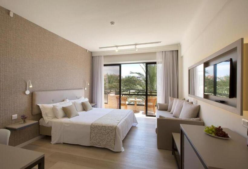 اتاق استاندارد اینتریور, Venus Beach  Paphos