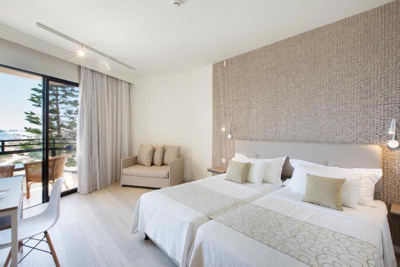 اتاق لوکس با چشم‌انداز دریا, Venus Beach