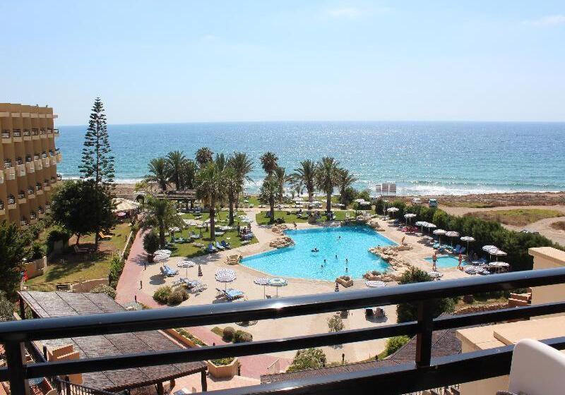 Deluxe Suite Sea View, Venus Beach  Paphos