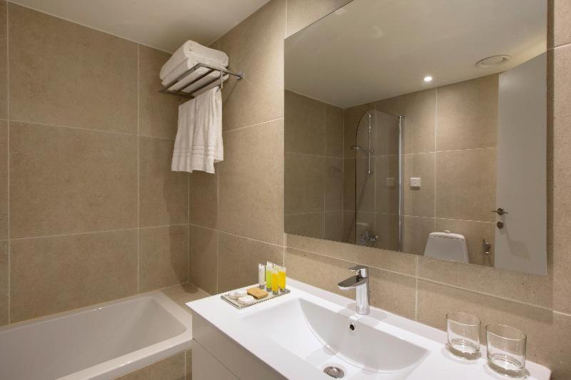 Deluxe Suite Sea View, Venus Beach