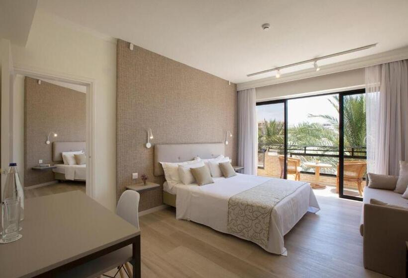 Family Suite, Venus Beach  Paphos